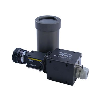 Product image of APG Vision 22C